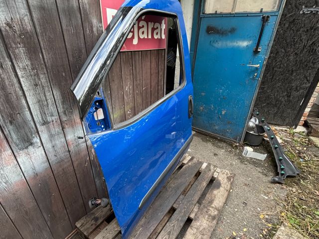 bontott OPEL COMBO Bal első Ajtó (Részeivel)