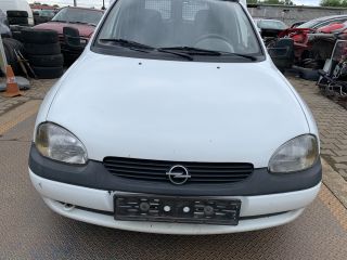 bontott OPEL COMBO Bal első Ajtó (Részeivel)