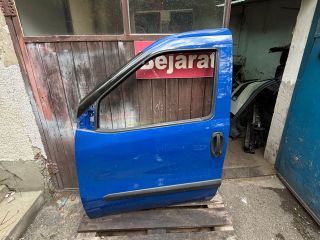 bontott OPEL COMBO Bal első Ajtó (Részeivel)
