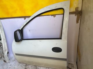 bontott OPEL COMBO Bal első Ajtó (Üres lemez)
