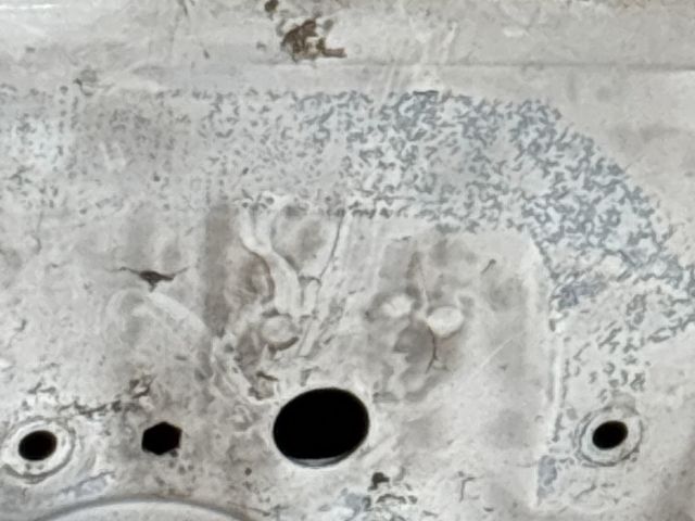 bontott OPEL COMBO Bal első Ajtó (Üres lemez)