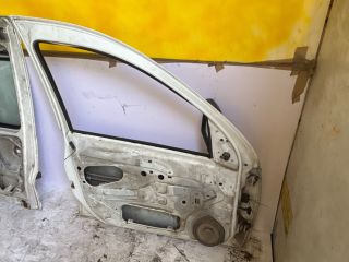 bontott OPEL COMBO Bal első Ajtó (Üres lemez)