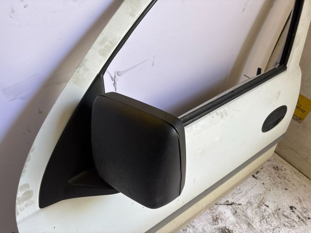 bontott OPEL COMBO Bal első Ajtó (Üres lemez)