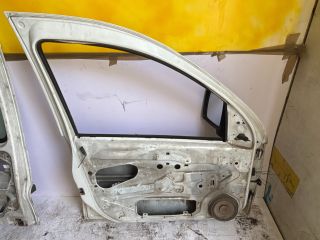 bontott OPEL COMBO Bal első Ajtó (Üres lemez)