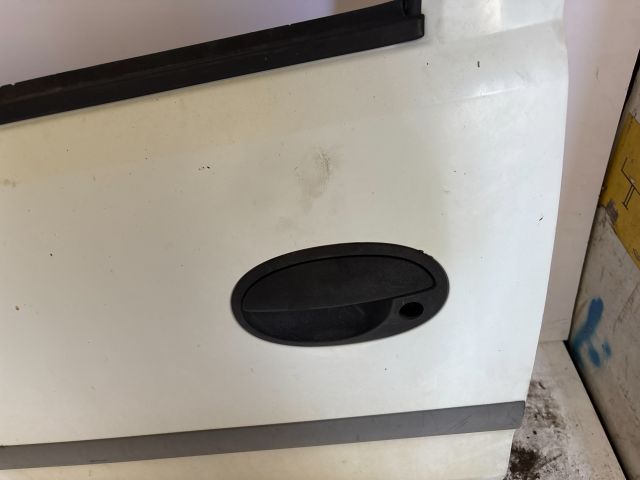 bontott OPEL COMBO Bal első Ajtó (Üres lemez)