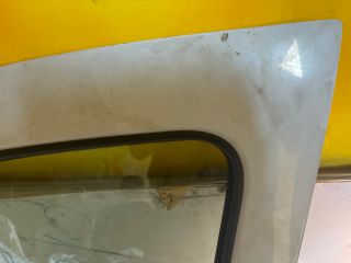 bontott OPEL COMBO Bal első Ajtó (Üres lemez)