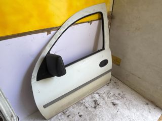bontott OPEL COMBO Bal első Ajtó (Üres lemez)