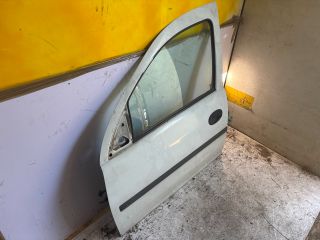 bontott OPEL COMBO Bal első Ajtó (Üres lemez)