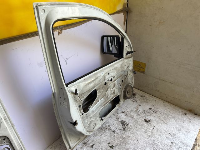 bontott OPEL COMBO Bal első Ajtó (Üres lemez)