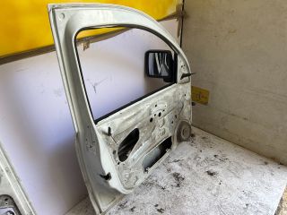 bontott OPEL COMBO Bal első Ajtó (Üres lemez)