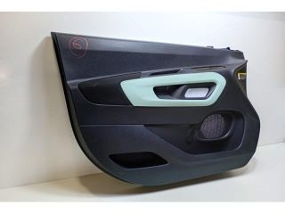 bontott OPEL COMBO Bal első Ajtókeret Burkolat