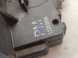 bontott OPEL COMBO Bal első Ajtózár