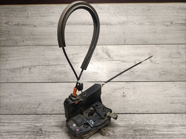 bontott OPEL COMBO Bal első Ajtózár