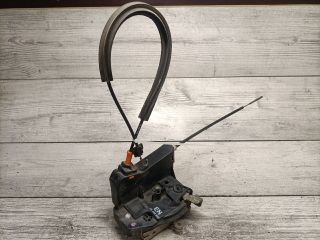 bontott OPEL COMBO Bal első Ajtózár