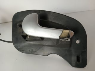 bontott OPEL COMBO Bal első Ajtózár