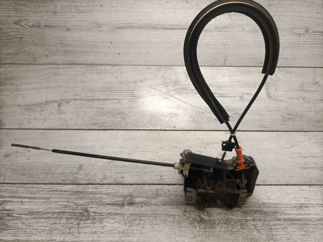 bontott OPEL COMBO Bal első Ajtózár