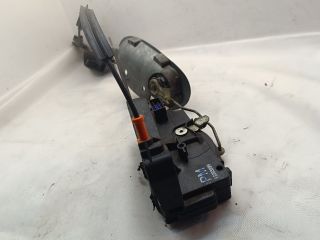 bontott OPEL COMBO Bal első Ajtózár