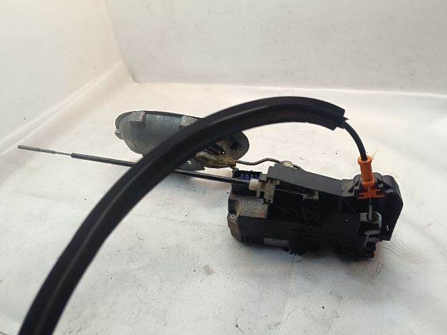 bontott OPEL COMBO Bal első Ajtózár