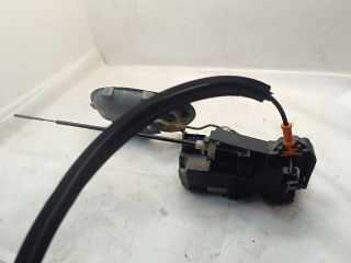 bontott OPEL COMBO Bal első Ajtózár