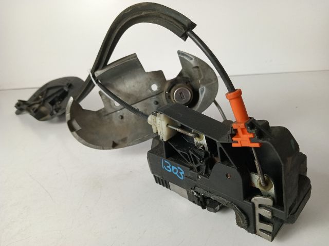 bontott OPEL COMBO Bal első Ajtózár