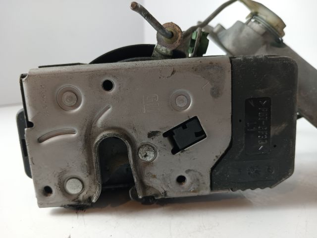 bontott OPEL COMBO Bal első Ajtózár