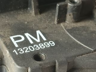 bontott OPEL COMBO Bal első Ajtózár