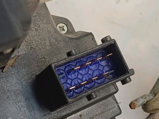 bontott OPEL COMBO Bal első Ajtózár