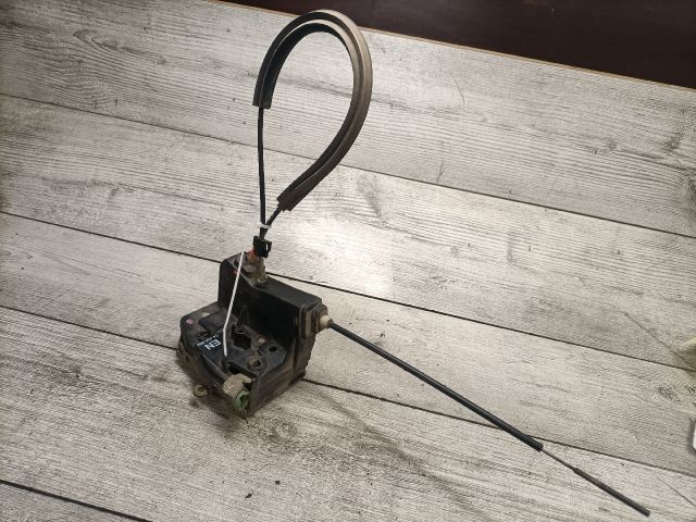 bontott OPEL COMBO Bal első Ajtózár