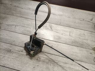 bontott OPEL COMBO Bal első Ajtózár