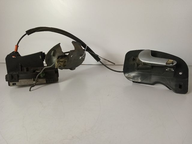 bontott OPEL COMBO Bal első Ajtózár