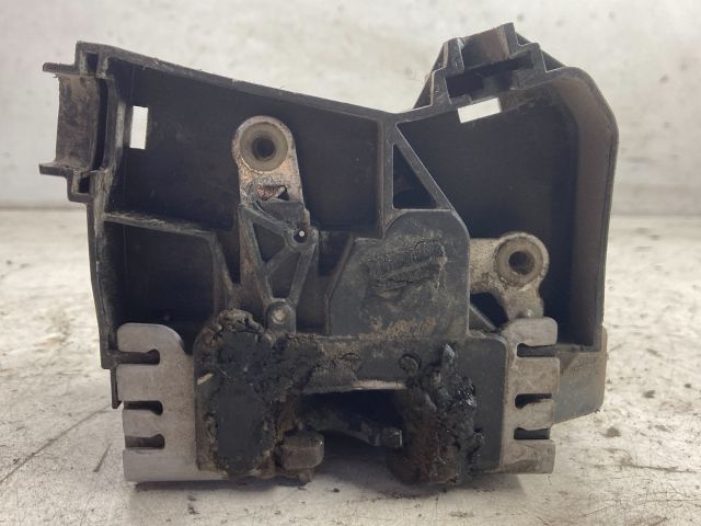 bontott OPEL COMBO Bal első Ajtózár