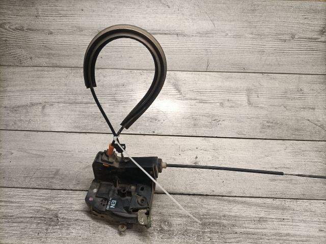 bontott OPEL COMBO Bal első Ajtózár