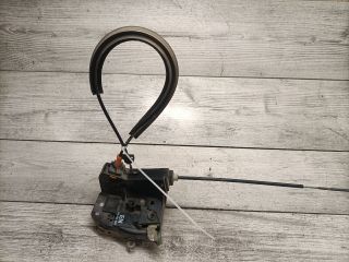 bontott OPEL COMBO Bal első Ajtózár