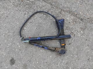 bontott OPEL COMBO Bal első Biztonsági Öv Csat