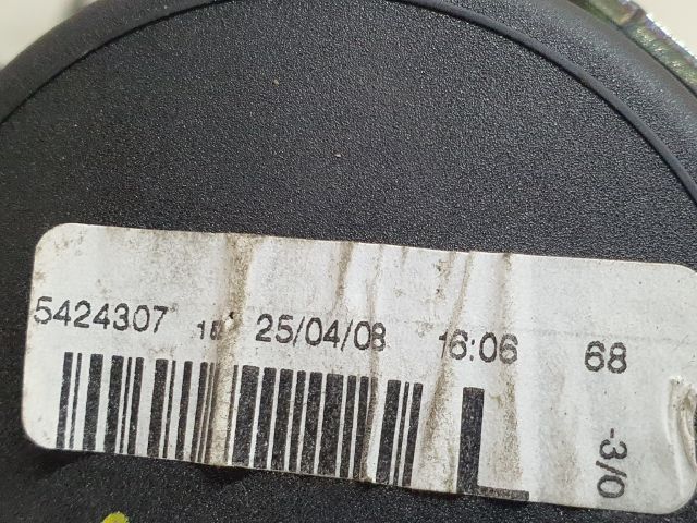 bontott OPEL COMBO Bal első Biztonsági Öv