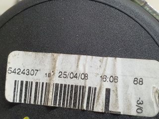 bontott OPEL COMBO Bal első Biztonsági Öv