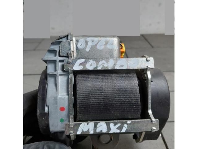 bontott OPEL COMBO Bal első Biztonsági Öv