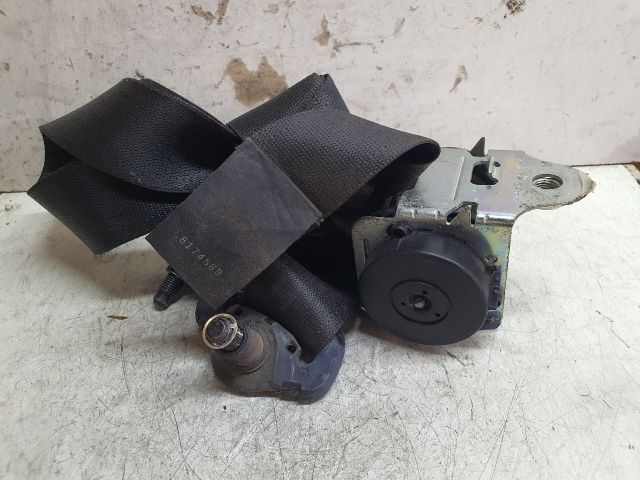 bontott OPEL COMBO Bal első Biztonsági Öv