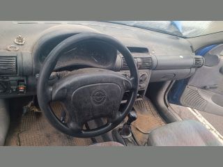 bontott OPEL COMBO Bal első Biztonsági Öv