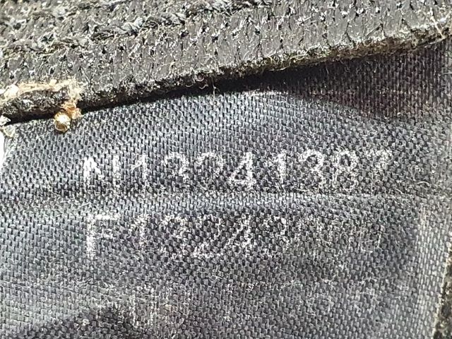 bontott OPEL COMBO Bal első Biztonsági Öv