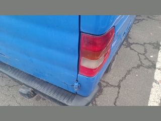 bontott OPEL COMBO Bal első Biztonsági Öv