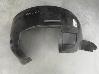 bontott OPEL COMBO Bal első Dobbetét (Kerékjárati, Műanyag)