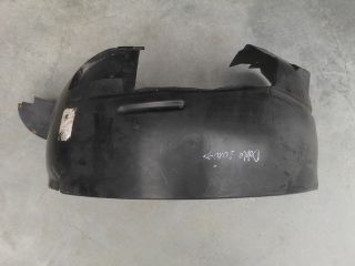 bontott OPEL COMBO Bal első Dobbetét (Kerékjárati, Műanyag)