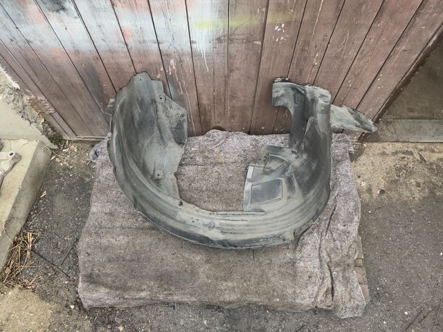 bontott OPEL COMBO Bal első Első Dobbetét (Kerékjárati, Műanyag)