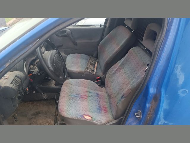 bontott OPEL COMBO Bal első Hangszóró