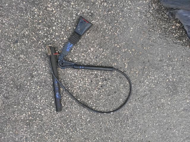 bontott OPEL COMBO Bal első Övfeszítő