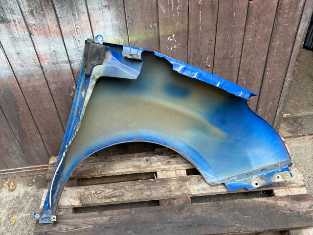 bontott OPEL COMBO Bal első Sárvédő