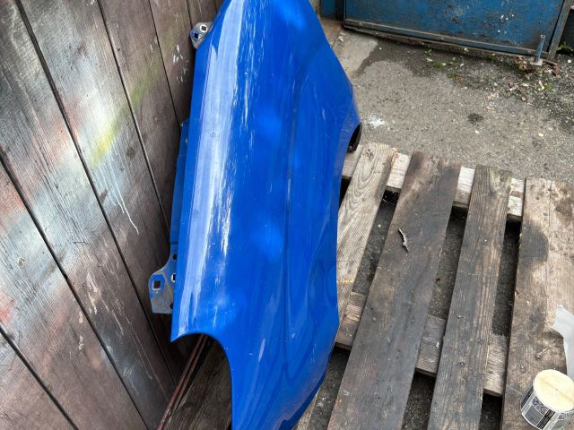 bontott OPEL COMBO Bal első Sárvédő