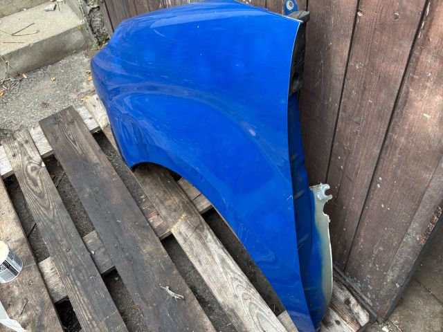 bontott OPEL COMBO Bal első Sárvédő