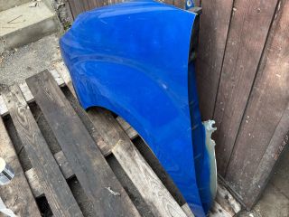 bontott OPEL COMBO Bal első Sárvédő